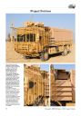 MAN Support Vehicles<br>Die modernsten Lastkraftwagen der British Army
